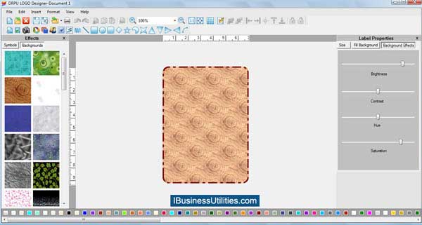 Logo Designer software