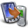 Pocket PC to Mobile SMS utility