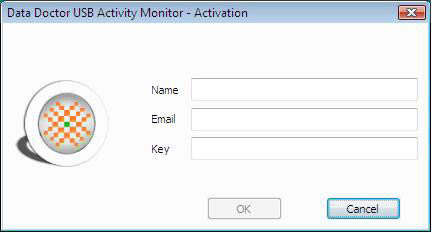 Software activation process