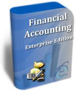 Financial accounting (Enterprise Edition)