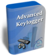 Advanced keylogger