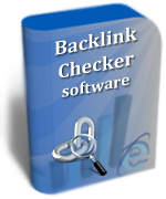 Backlink checker software