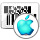 Mac Barcode Maker - Corporate Edition