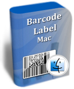 Barcode Maker - Mac