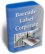 Barcode Maker - Corporate Edition