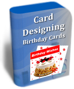 Birthday Cards Designing Software