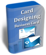 Business Card Maker Software