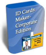 Barcode Maker - Corporate Edition