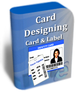 Card and Label Designing Software