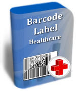 Barcode Maker for Healthcare Industry