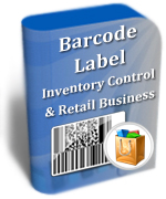 Barcode Maker for Inventory Control and Retail Business
