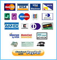 Payment Methods