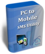 PC to Mobile SMS utility