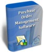 Purchase Order Management Software