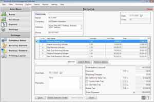 Purchase Order Management