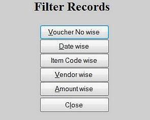 Purchase Order