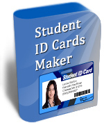 Student ID Cards Maker